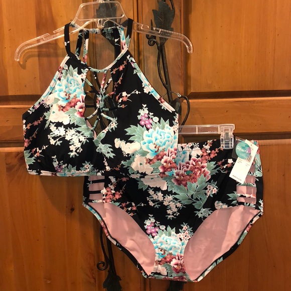 Rasins Other - Swimsuit NWT